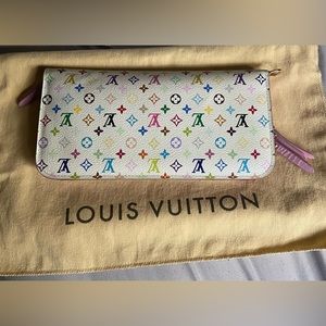 Authentic Louis Vuitton